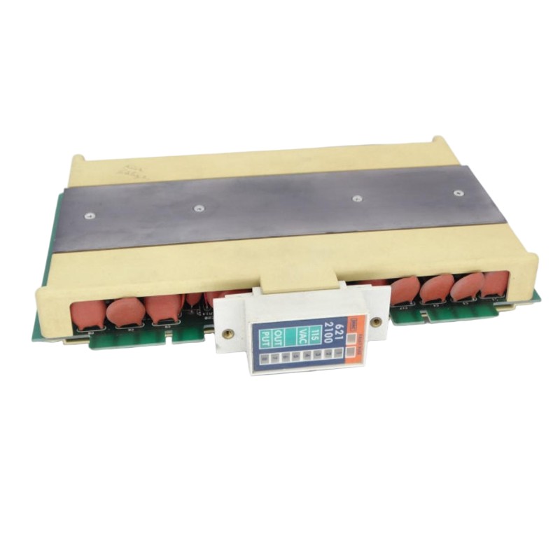 Honeywell 621-2100 6212100 Digital Output Module