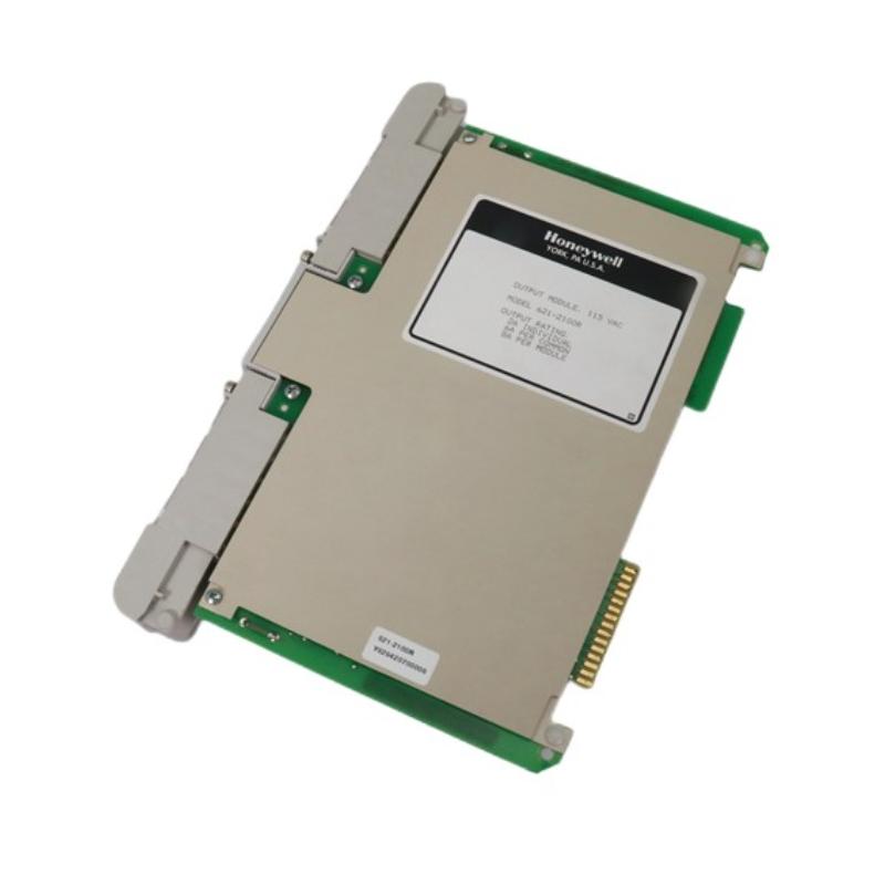 Honeywell 621-2100R Industrial Output Module