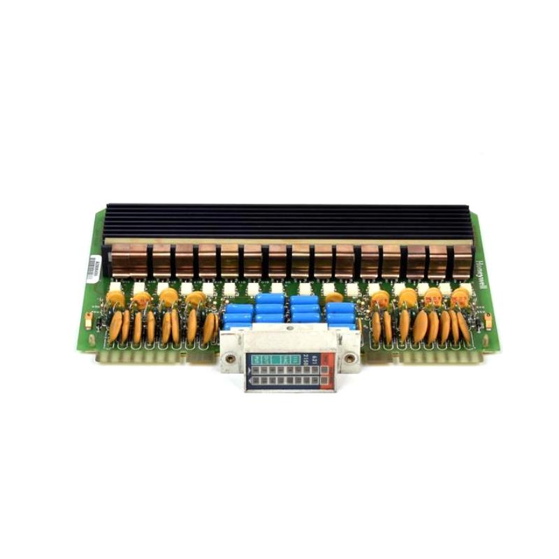 Honeywell 621-2150 6212150 16-Point I/O Module