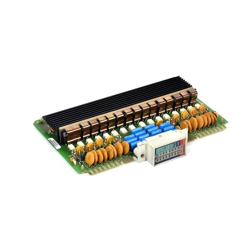Honeywell 621-2150 6212150 16-Point I/O Module