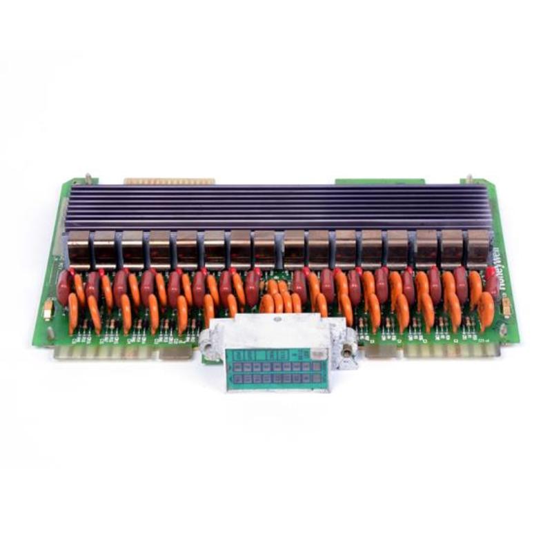 Honeywell 621-2150R 6212150R Output Module