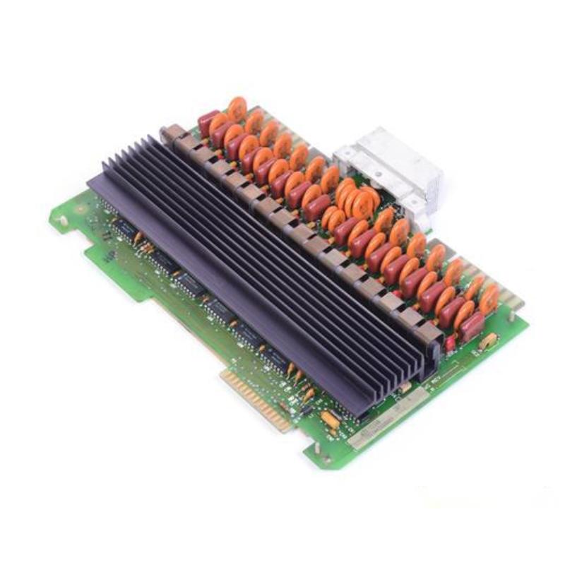 Honeywell 621-2150R 6212150R Output Module