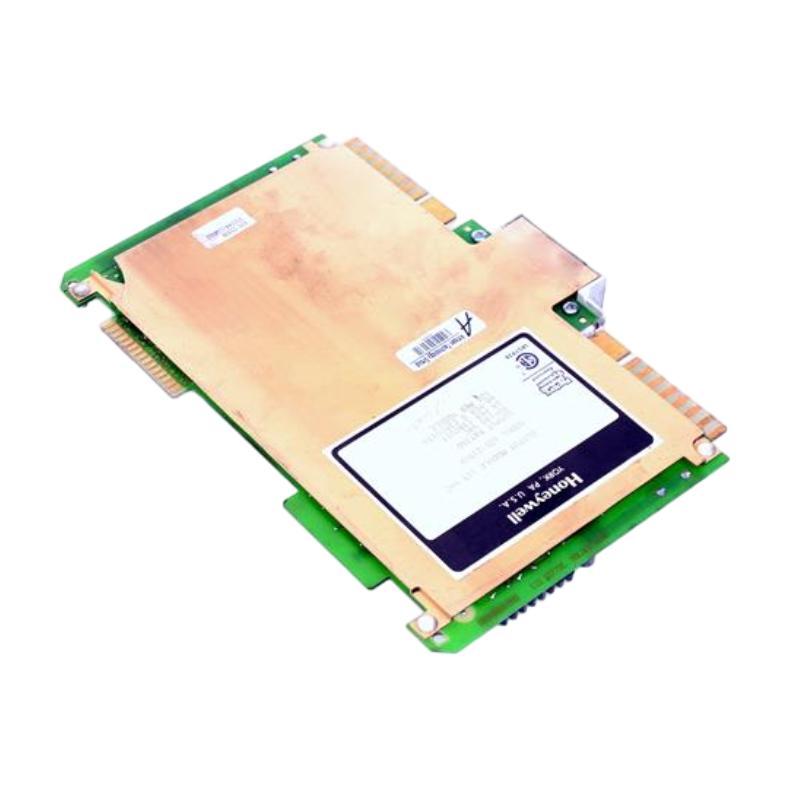 Honeywell 621-2150R 6212150R Output Module