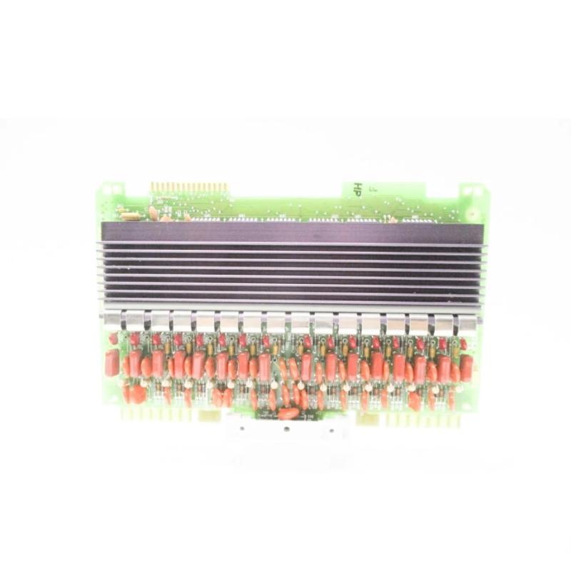 Honeywell 621-2150RC 16-Point I/O Module