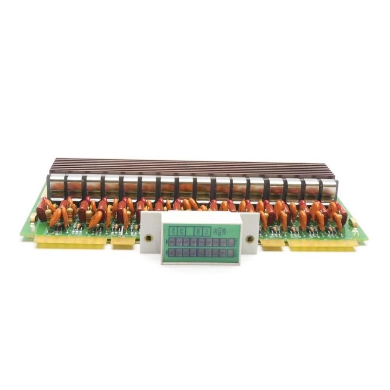 Honeywell 621-2150RC 16-Point I/O Module