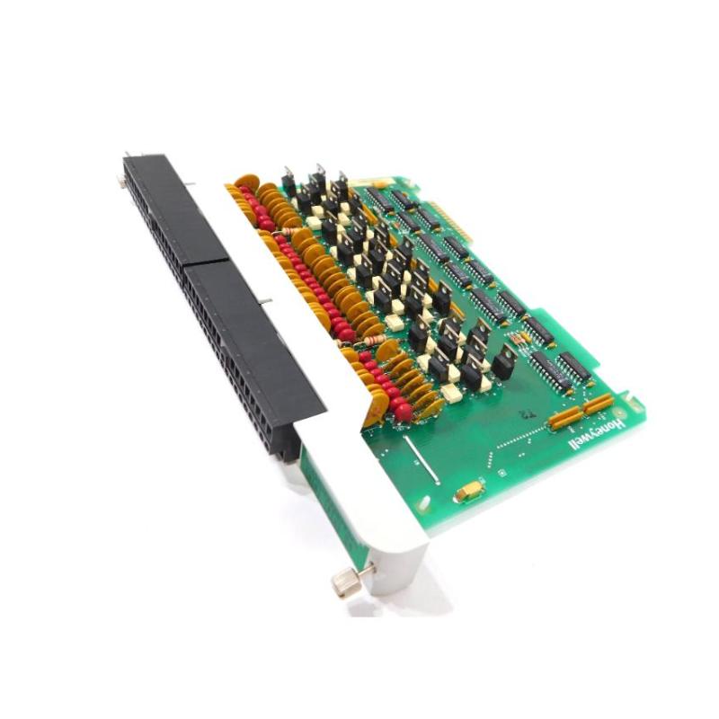 Honeywell 621-2175 6212175 621-2175R Output Module