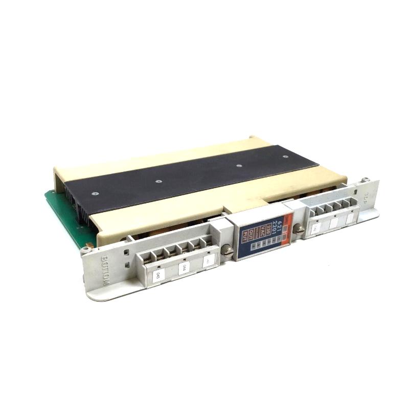 Honeywell 621-2201 621-2201R Output Module