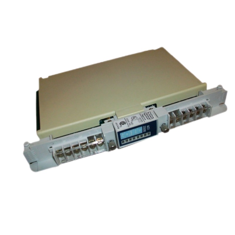 Honeywell 621-3500 621-3500-R Digital Input Module