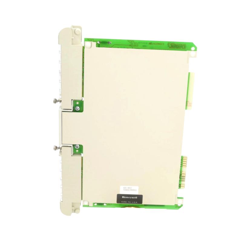 Honeywell 621-3552RC 6213552RC Input Module