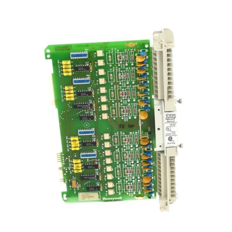 Honeywell 621-3552RC 6213552RC Input Module