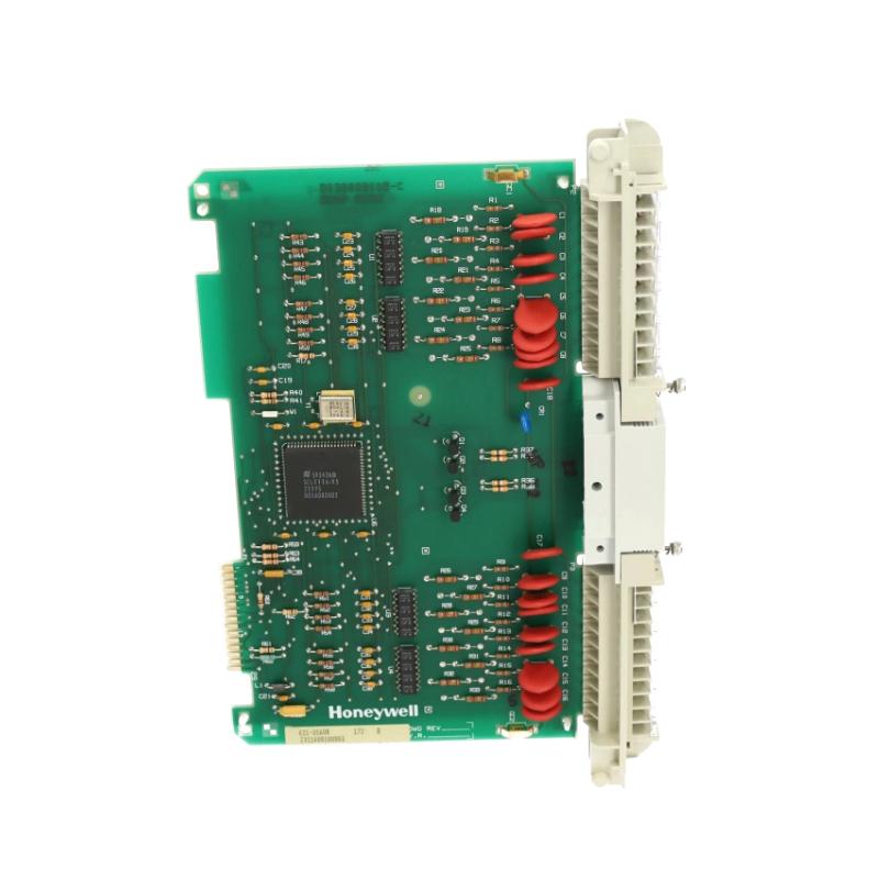 Honeywell 621-3560RC Input Module