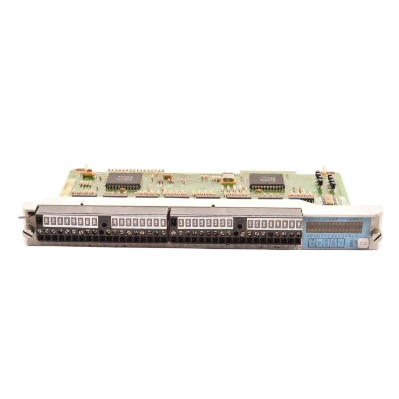 Honeywell 621-3580 Input Module