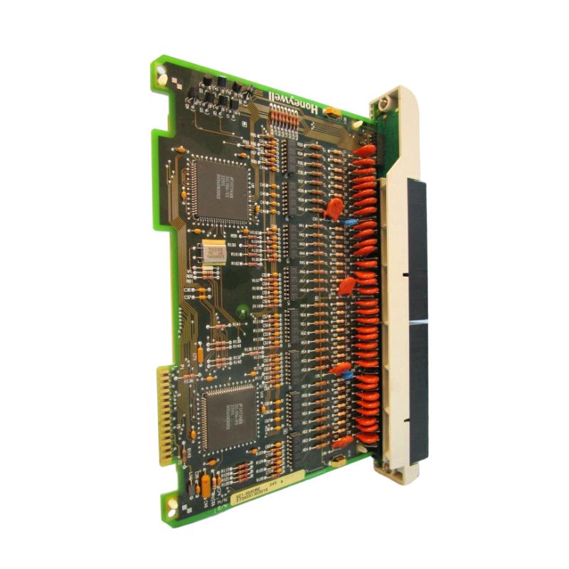 Honeywell 621-3550 Analog Input Module