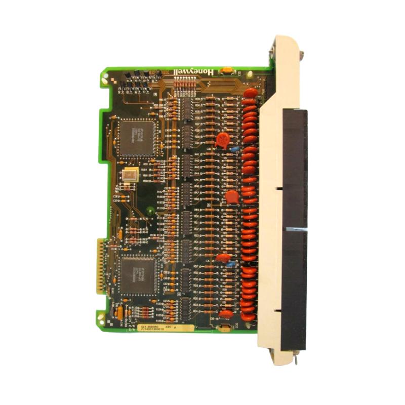 Honeywell 621-3550 Analog Input Module