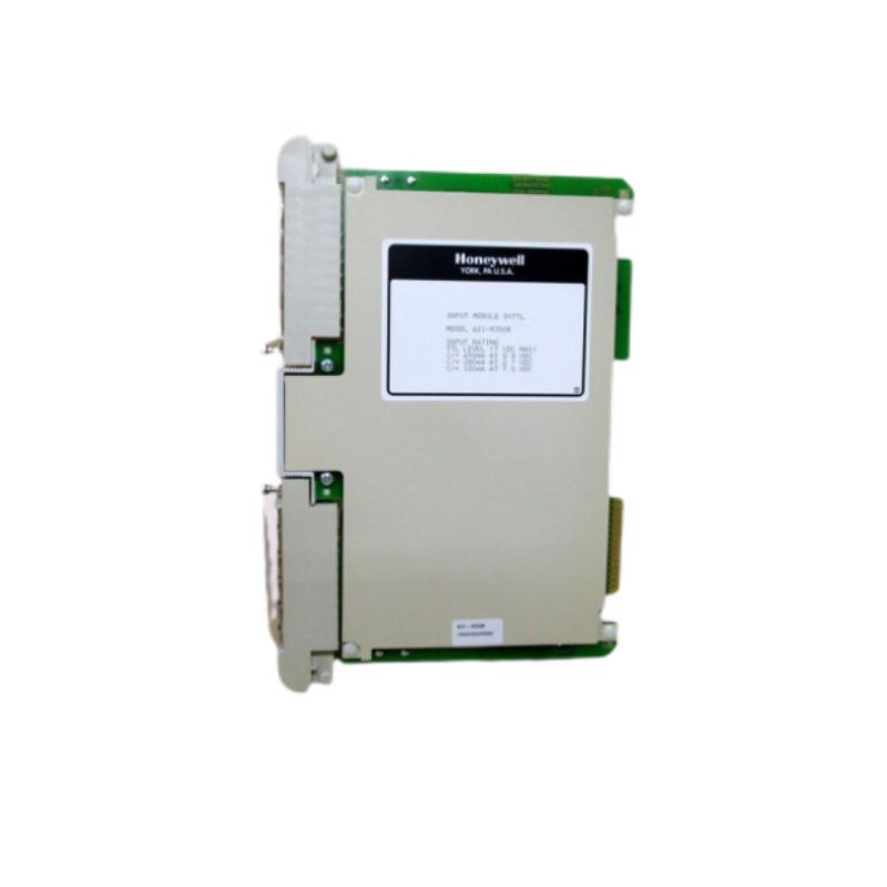 Honeywell 621-3550 Analog Input Module
