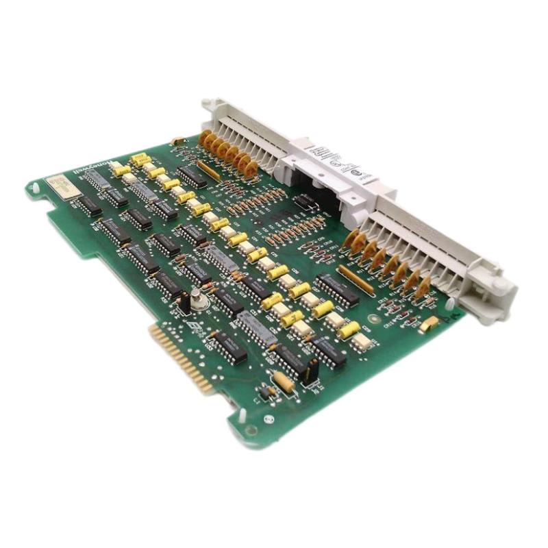 Honeywell 621-3550 Analog Input Module