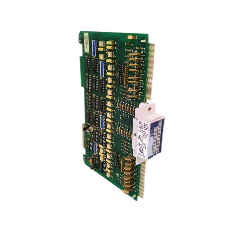 Honeywell 621-4350 Input Module