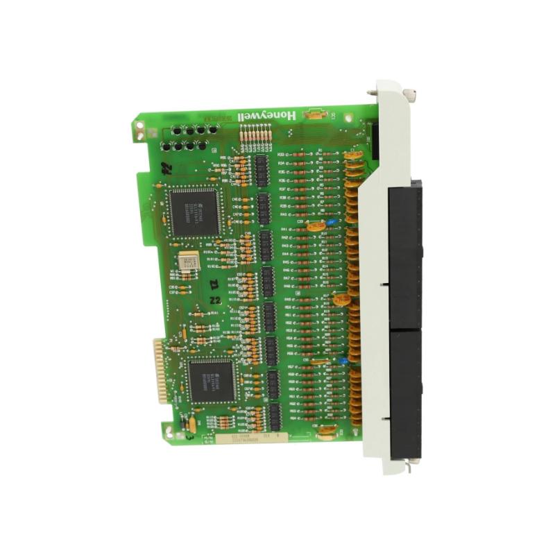 Honeywell 621-4550 6214550 Input Module