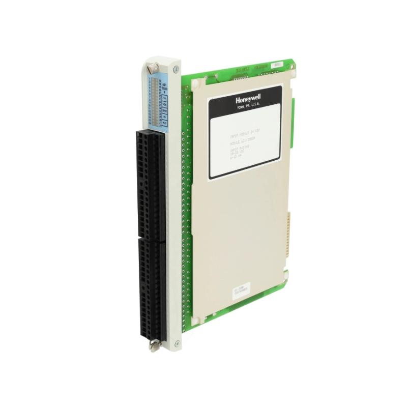 Honeywell 621-4550 6214550 Input Module