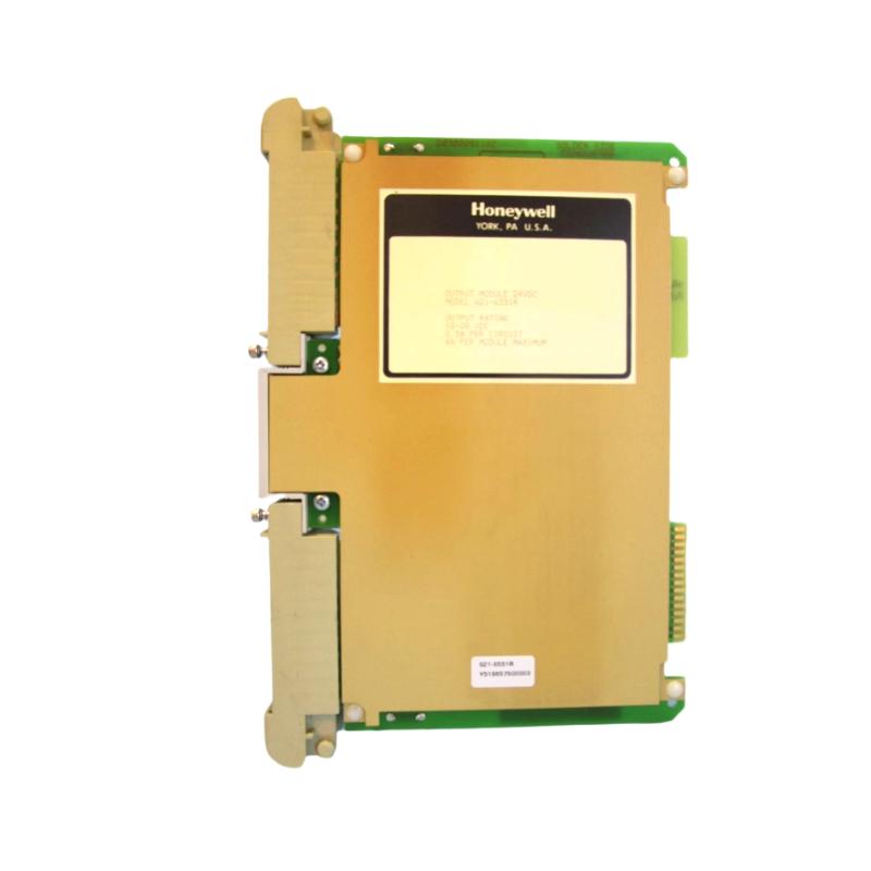 Honeywell 621-6350 6216350 Digital Output Module
