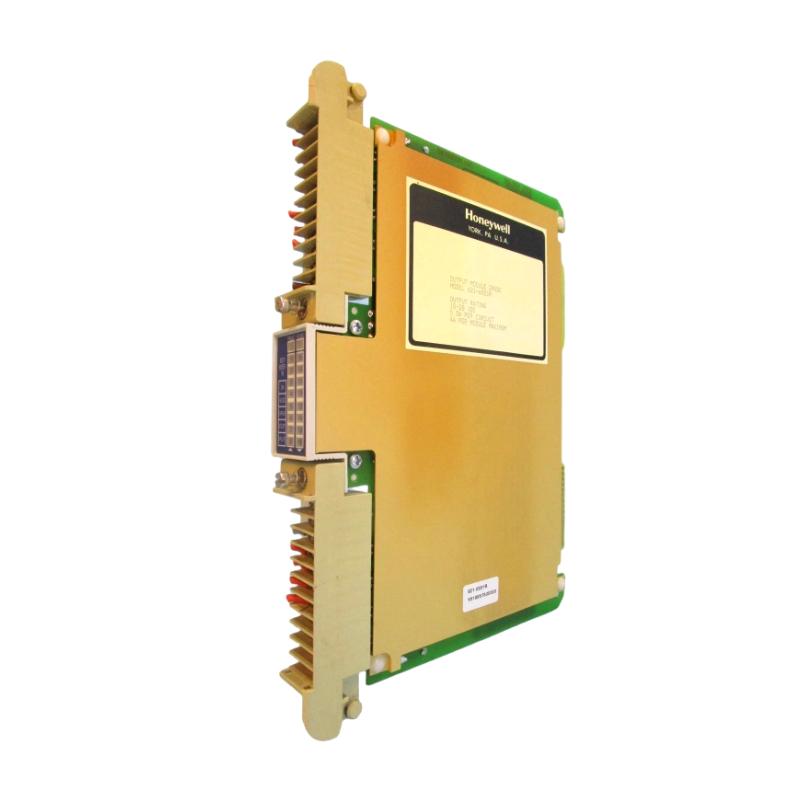 Honeywell 621-6350 6216350 Digital Output Module