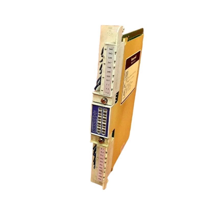 Honeywell 621-6550 6216550 Output Module