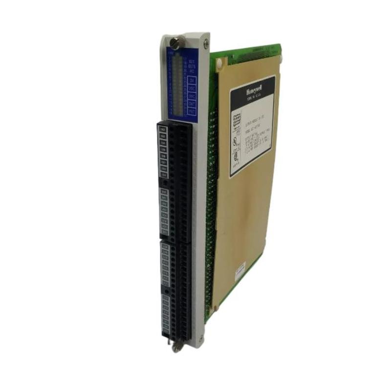 Honeywell 621-6575RC Output Module