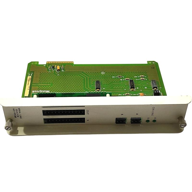 Honeywell 621-9928 6219928 621-9928R 621-9928-R Serial Link Selector Module
