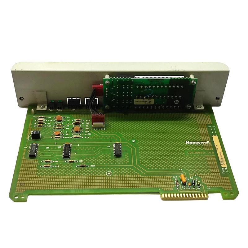 Honeywell 621-9928 6219928 621-9928R 621-9928-R Serial Link Selector Module