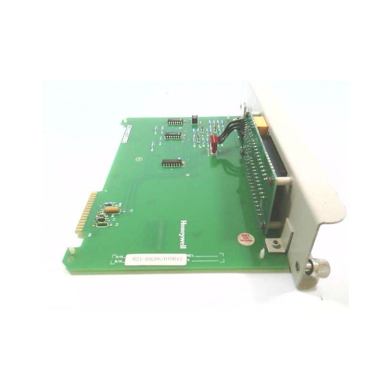 Honeywell 621-9928 6219928 621-9928R 621-9928-R Serial Link Selector Module