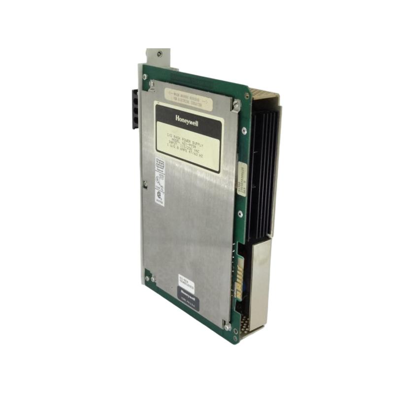 Honeywell 621-9934 6219934 I/O Rack Power Supply Module