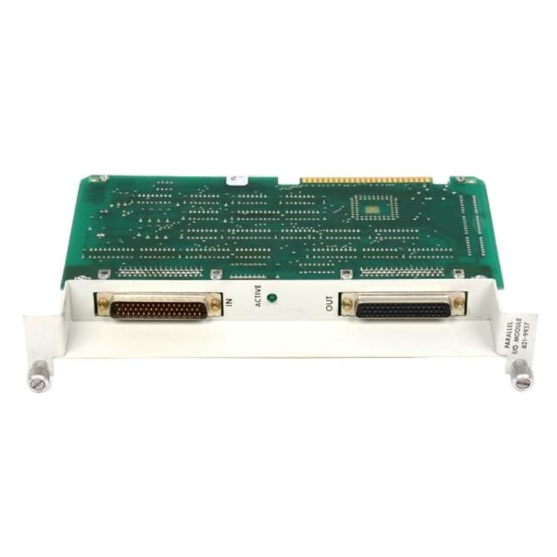 Honeywell 621-9937 621-9937-C Parallel I/O Module