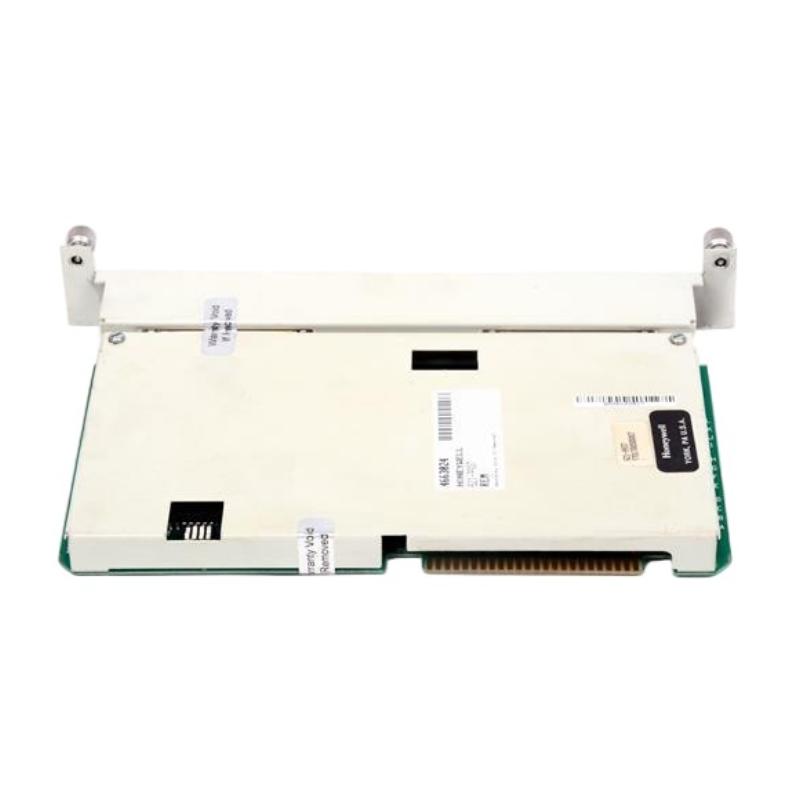 Honeywell 621-9937 621-9937-C Parallel I/O Module