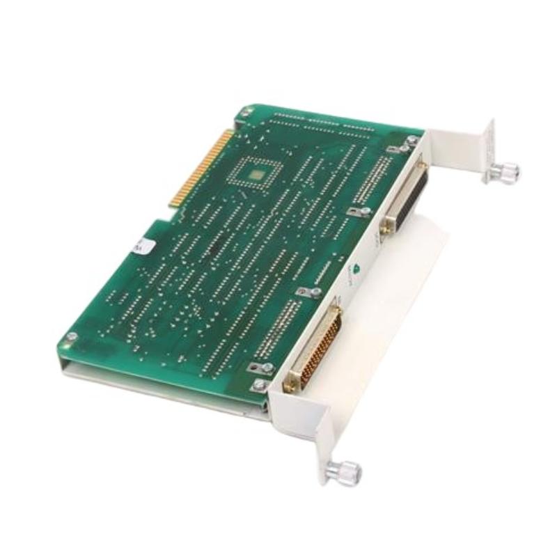 Honeywell 621-9937 621-9937-C Parallel I/O Module