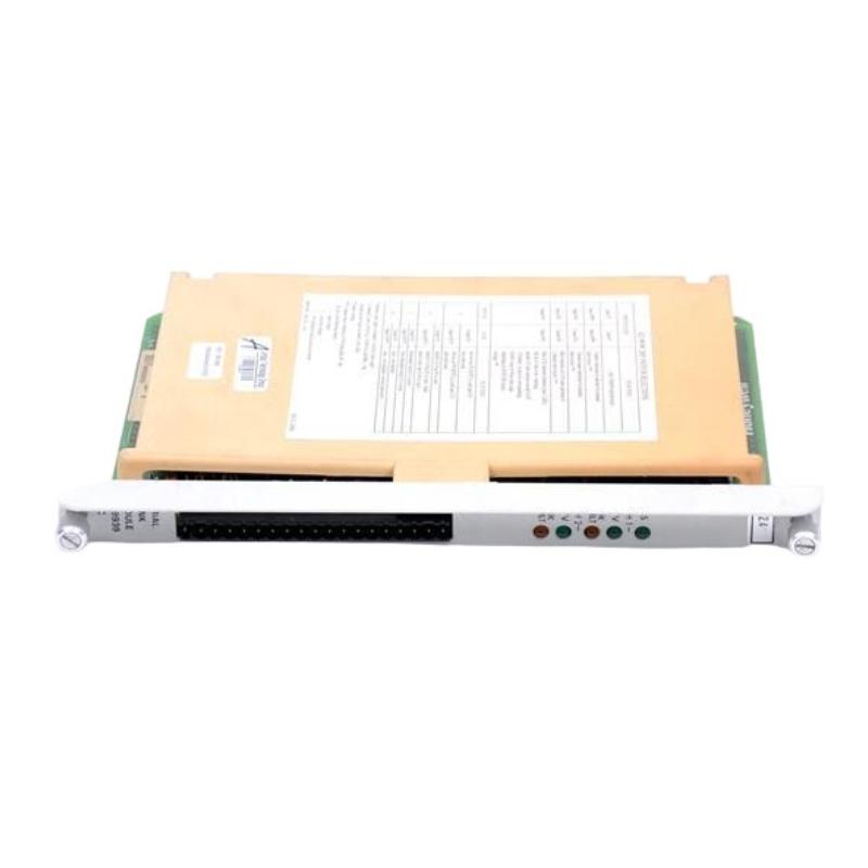 Honeywell 621-9939 6219939 Serial Link Module