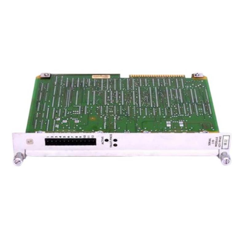 Honeywell 621-9940 6219940 Serial I/O Module