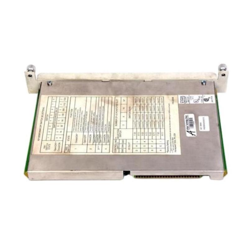 Honeywell 621-9940 6219940 Serial I/O Module