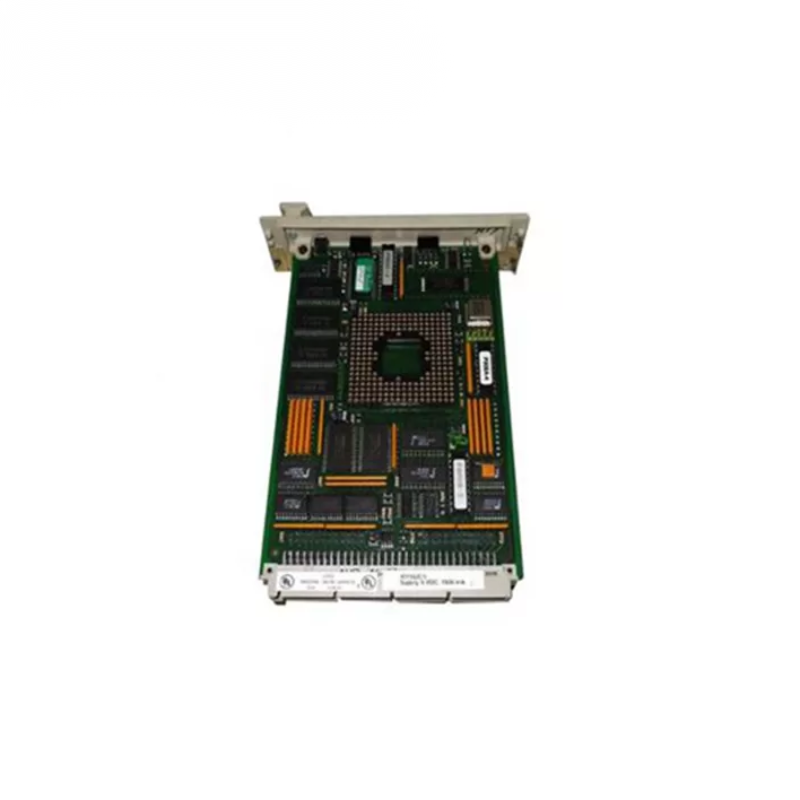 ABB 70AB02a-E/70 AB 02a-E GJR2313600R0003/GJR2 313600 R3 Digital Output Module