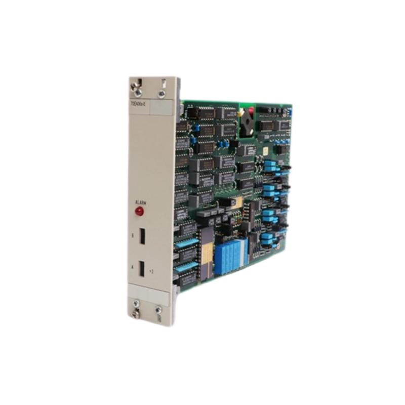 ABB 70AA02B-E HESG447388R1/HESG447388R0001 Procontrol Output Module PCB Circuit Board