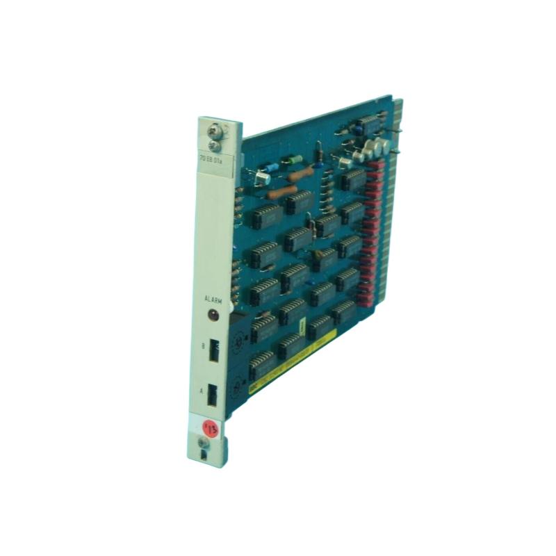 ABB 70EI05A-E HESG447427R1/HESG447427R0001 Input Module