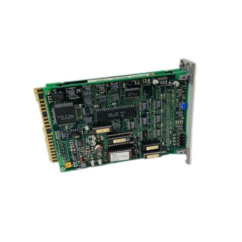 ABB 70BK06A-E HESG332194R1/HESG332194R0001 Bus Coupling Module