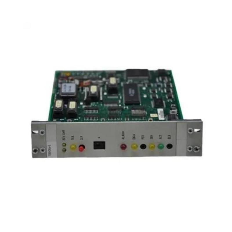 ABB 70BK06A-E HESG332194R1/HESG332194R0001 Bus Coupling Module