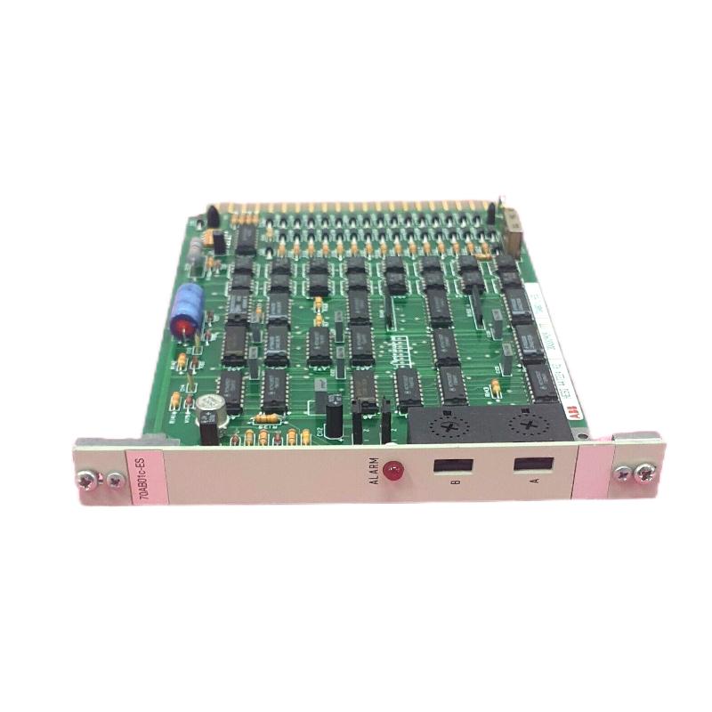 ABB 70EA02A-ES HESG447308R1 HE666775-318/79 Input Module