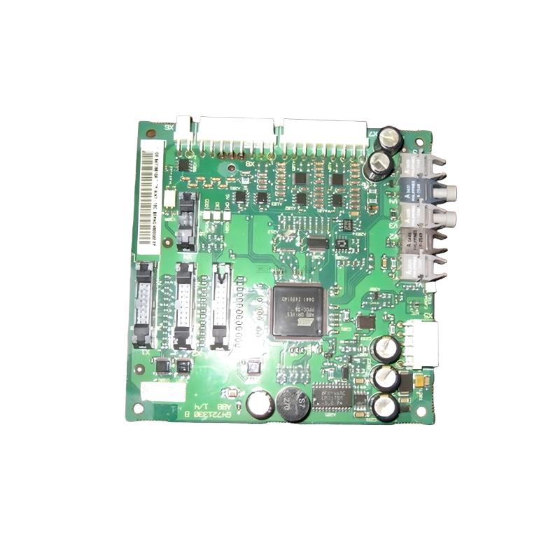 ABB AINT-24C 3AUA0000031096 Frequency Converter Communication