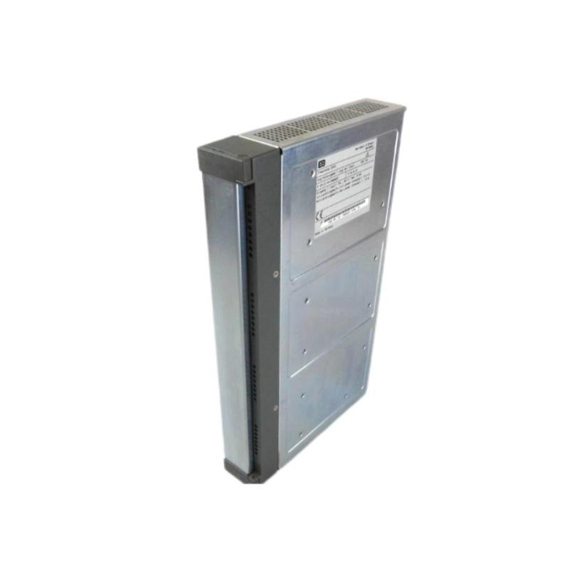 ABB DAI04 0369632M Analog Input Module