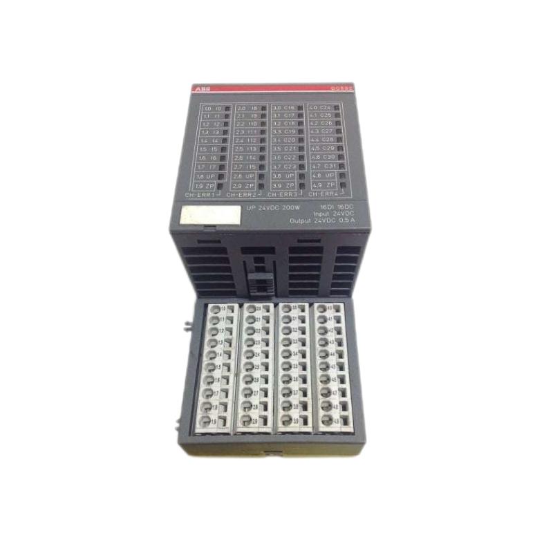 ABB DC532 1SAP240100R0001 Digital Input/Output Module