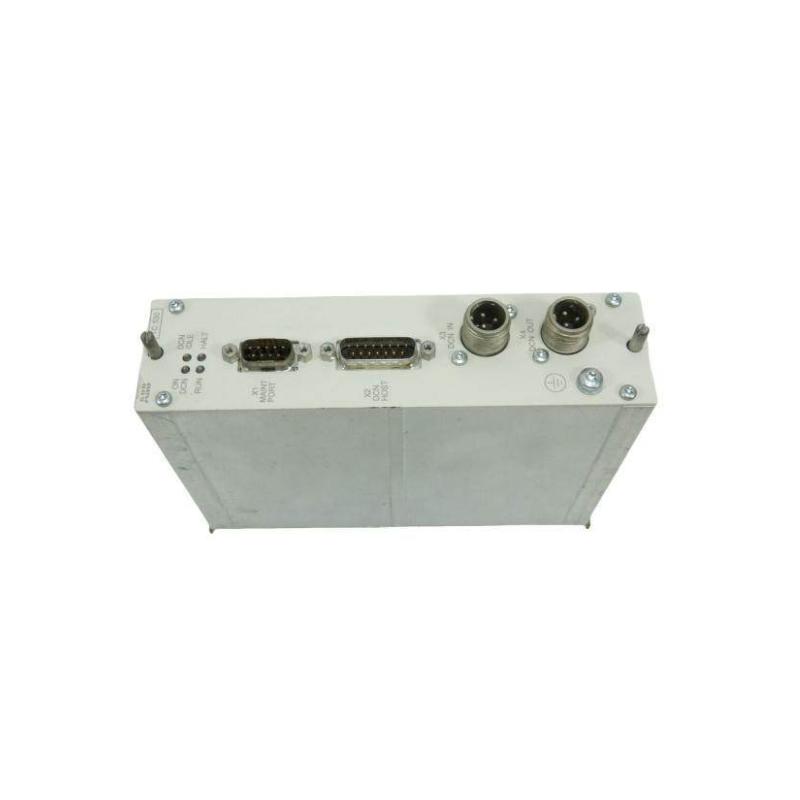 ABB TC530 3BUR000101R1 T-Box Module Controller