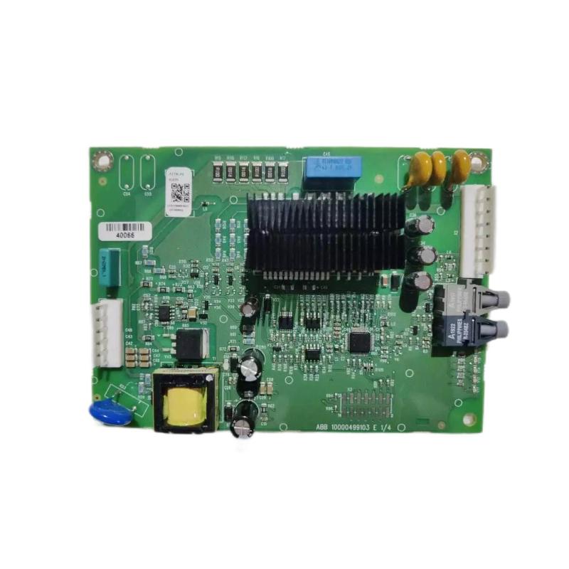 ABB AFIN-02C 3AXD50000038423 Motor Control Board