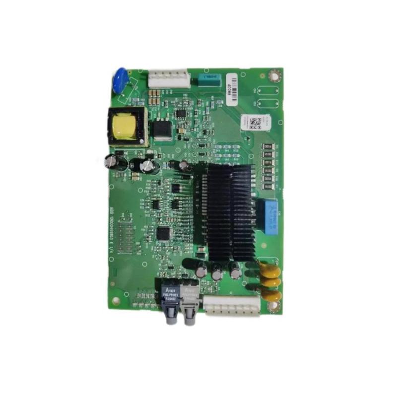 ABB AFIN-02C 3AXD50000038423 Motor Control Board