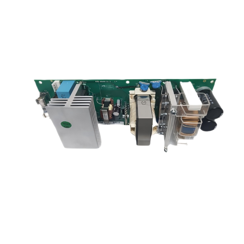 ABB AFPS-11C 68969972 Power Supply Board